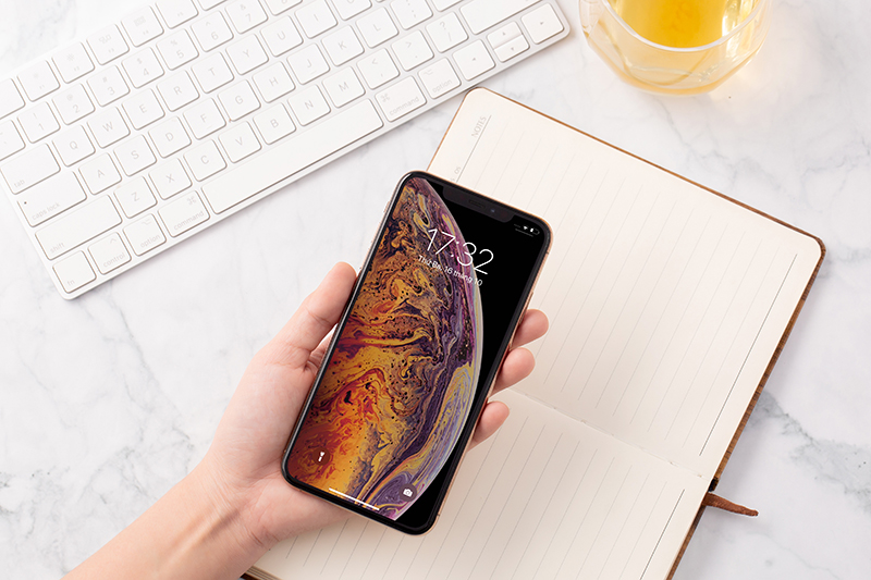 Mở khoá điện thoại iPhone Xs Max chính hãng Mở khoá điện thoại iPhone Xs Max chính hãng