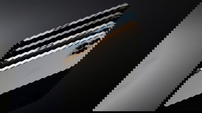 Thiết kế iPhone 12 Pro Max 128GB cũ không có nhiều thay đổi đột phá